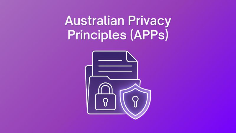 Australian Privacy Principles logo