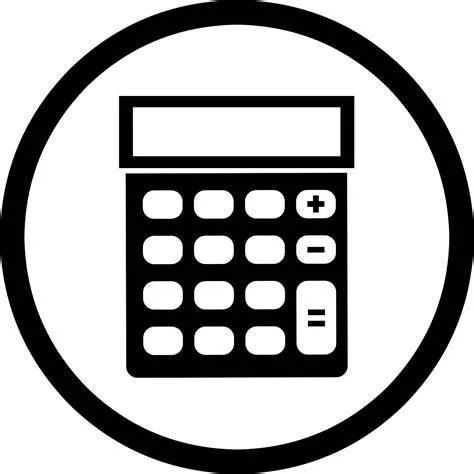 Deterministic calculations
